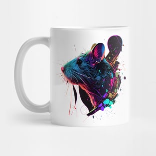 Rat Mug